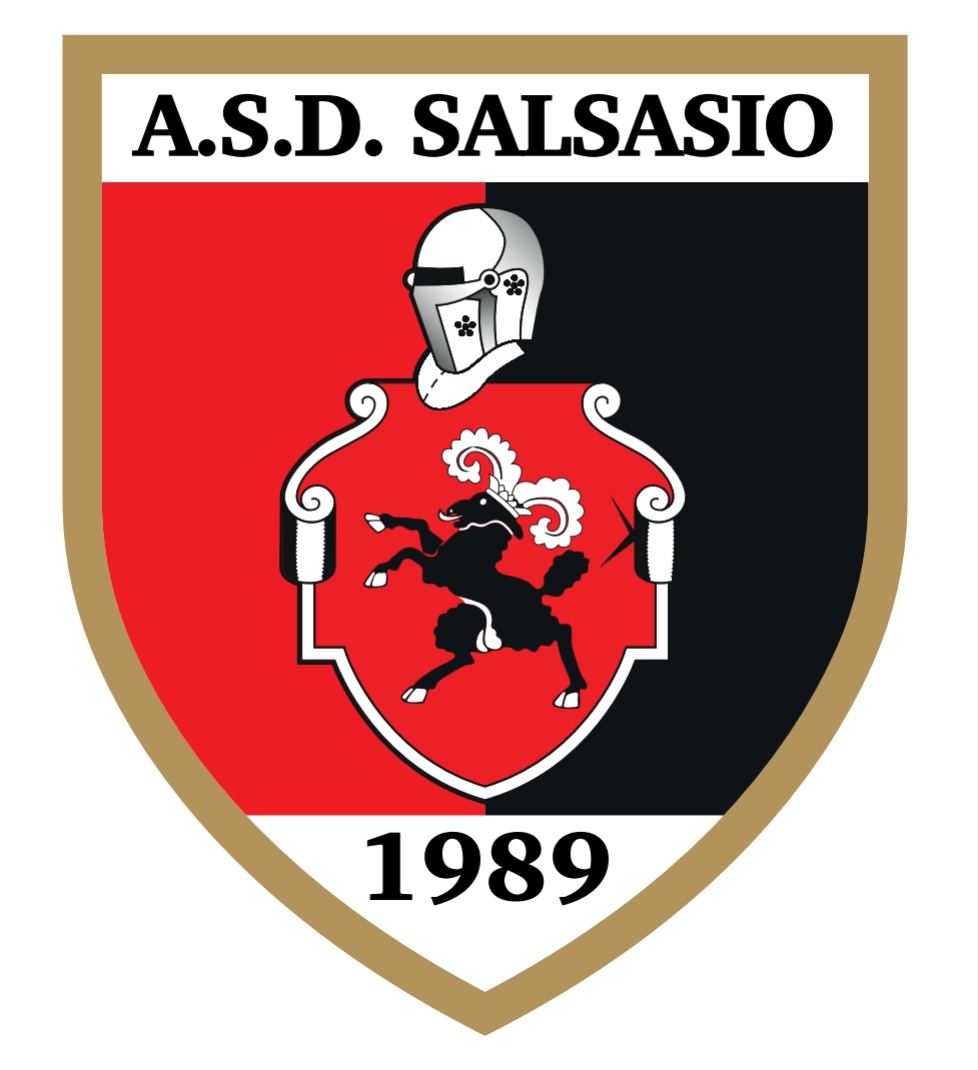 A. S. D.  SALSASIO