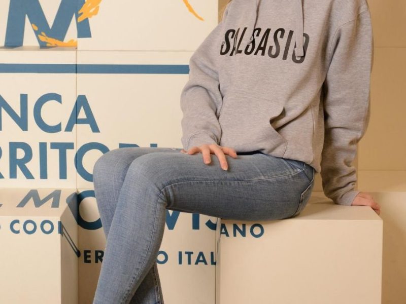 IL SALSASIO PROTAGONISTA A&nbsp;TORINO