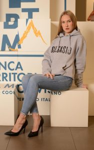 Ramona Molinario - Salsasio