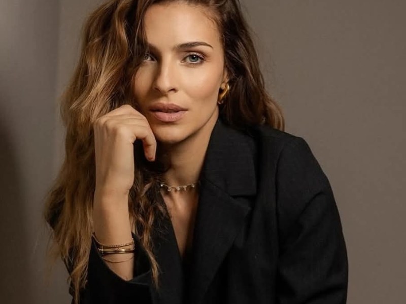 CRISTINA CHIABOTTO ALLA CONFERENZA STAMPA – IN CAMPO CONTRO LA&nbsp;VIOLENZA