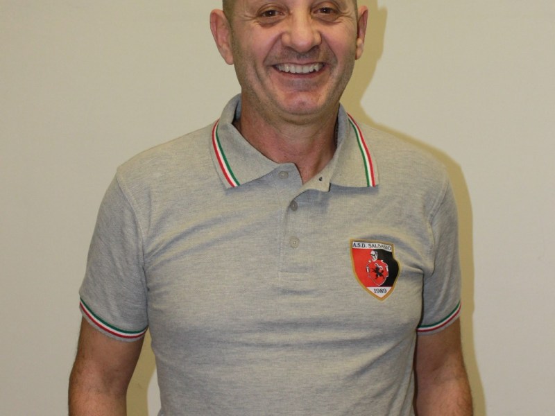 SALSASIO INGORDO DI GOL: PRIMO IN&nbsp;CLASSIFICA
