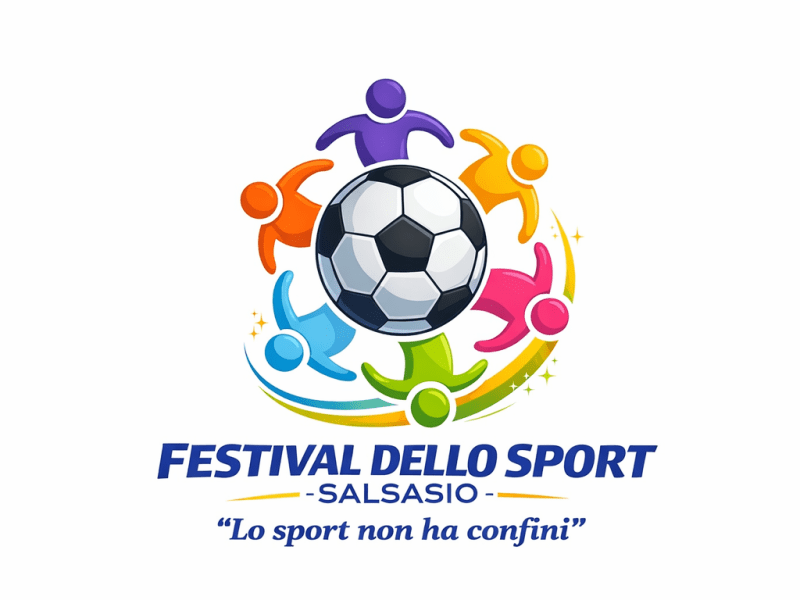 FESTIVAL DELLO SPORT: TUTTO IL&nbsp;PROGRAMMA