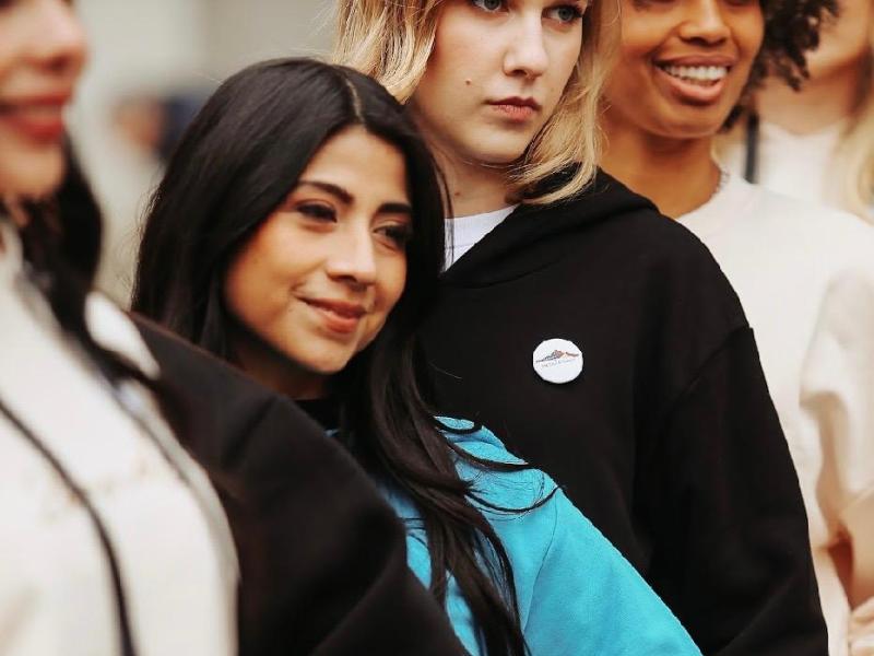 IL SALSASIO A TORINO PROTAGONISTA DI “DONNE PER LE DONNE&nbsp;2026”