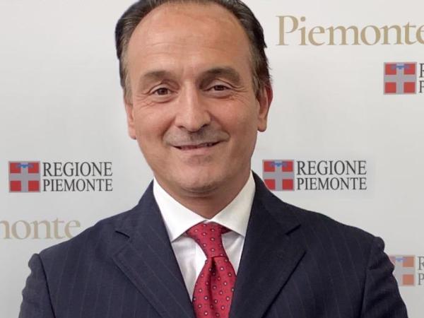 IL PRESIDENTE CIRIO SCRIVE AL&nbsp;SALSASIO
