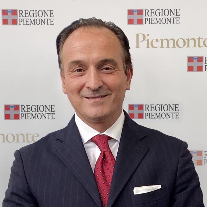 IL PRESIDENTE CIRIO SCRIVE AL&nbsp;SALSASIO