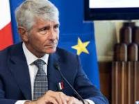 VIDEO MESSAGGIO DEL MINISTRO ABODI AL&nbsp;SALSASIO
