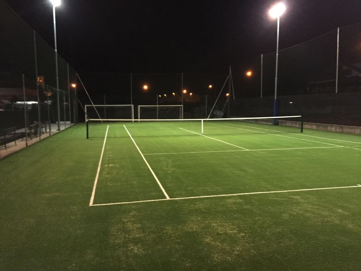 CON L’ESTATE RIPARTE IL TENNIS A&nbsp;SALSASIO